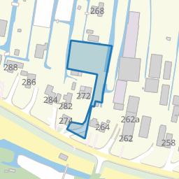 Perceel LKK00-D-7463