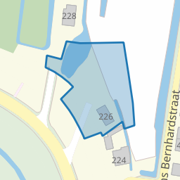 Perceel LKK00-D-7500