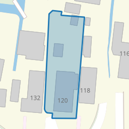 Perceel LKK00-D-7533