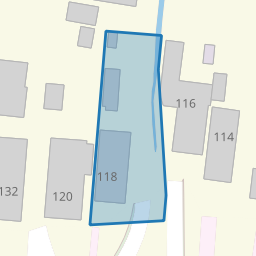 Perceel LKK00-D-7540