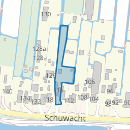 Perceel LKK00-D-7542