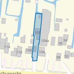 Perceel LKK00-D-7551