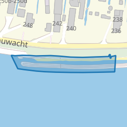 Perceel LKK00-D-7599