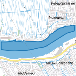 Perceel LKK00-D-7606