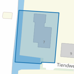 Perceel LKK00-D-7611