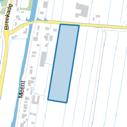 Perceel LKK00-D-7617