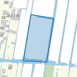 Perceel LKK00-D-7618