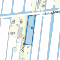 Perceel LKK00-D-7623