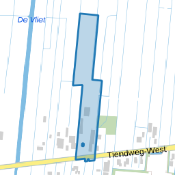 Perceel LKK00-D-7629