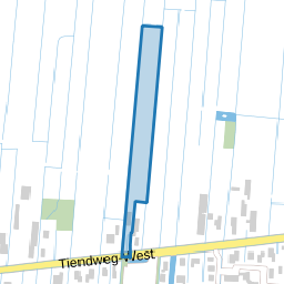 Perceel LKK00-D-7645