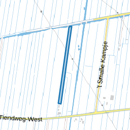 Perceel LKK00-D-7660