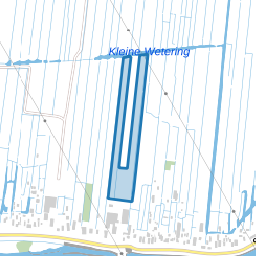 Perceel LKK00-D-7664