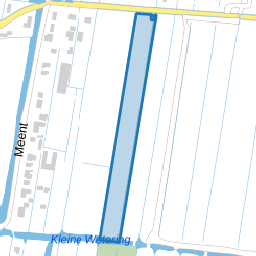 Perceel LKK00-D-7672