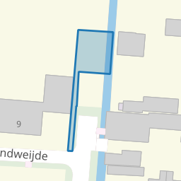 Perceel LKK00-D-7687