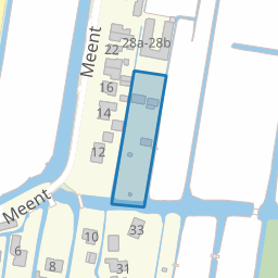 Perceel LKK00-D-7756