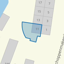 Perceel LKK00-D-7806