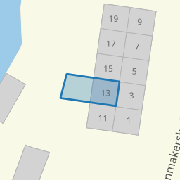 Perceel LKK00-D-7807