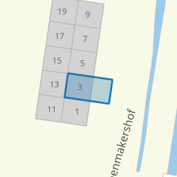 Perceel LKK00-D-7823