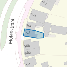 Perceel LKL00-A-4720