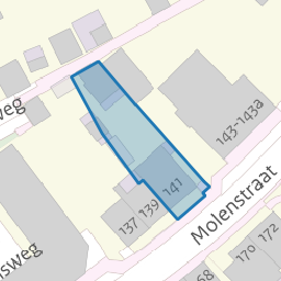 Perceel LKL00-A-4954