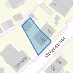 Perceel LKL00-A-5293