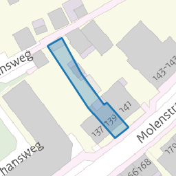 Perceel LKL00-A-5357