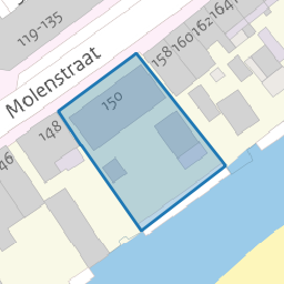 Perceel LKL00-A-5372