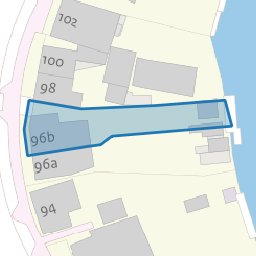 Perceel LKL00-A-5426