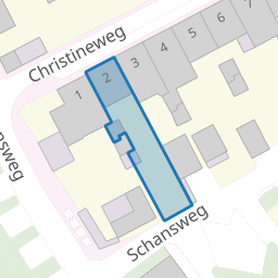 Perceel LKL00-A-5442