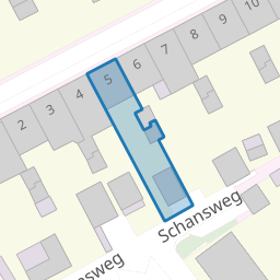 Perceel LKL00-A-5445