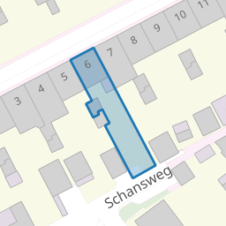 Perceel LKL00-A-5446