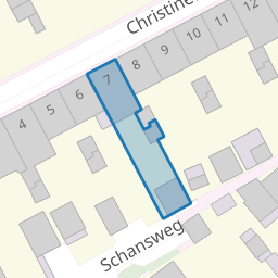 Perceel LKL00-A-5447