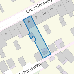 Perceel LKL00-A-5448