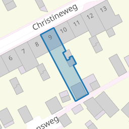 Perceel LKL00-A-5449