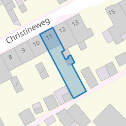 Perceel LKL00-A-5451