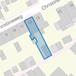 Perceel LKL00-A-5452