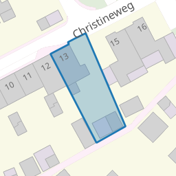 Perceel LKL00-A-5453