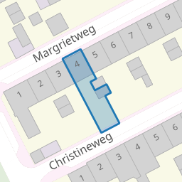 Perceel LKL00-A-5457