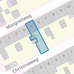 Perceel LKL00-A-5458