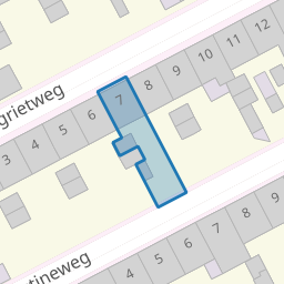 Perceel LKL00-A-5460