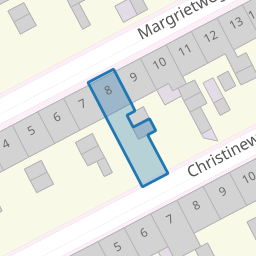 Perceel LKL00-A-5461