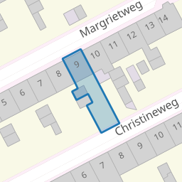 Perceel LKL00-A-5462