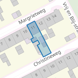 Perceel LKL00-A-5464