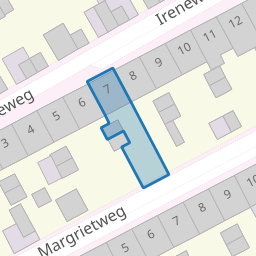 Perceel LKL00-A-5474