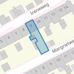 Perceel LKL00-A-5476