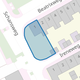 Perceel LKL00-A-5482