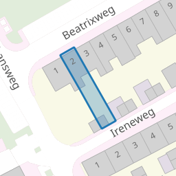 Perceel LKL00-A-5483