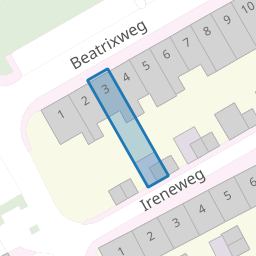 Perceel LKL00-A-5484