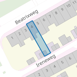 Perceel LKL00-A-5485