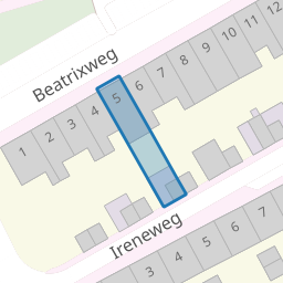 Perceel LKL00-A-5486